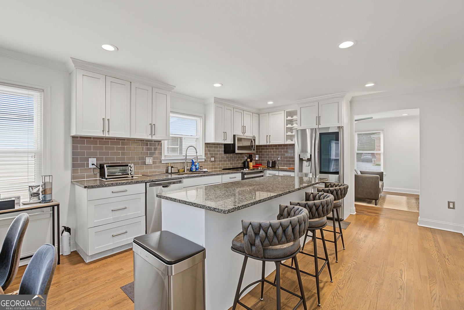 1576 Mims Street Atlanta - Photo 9
