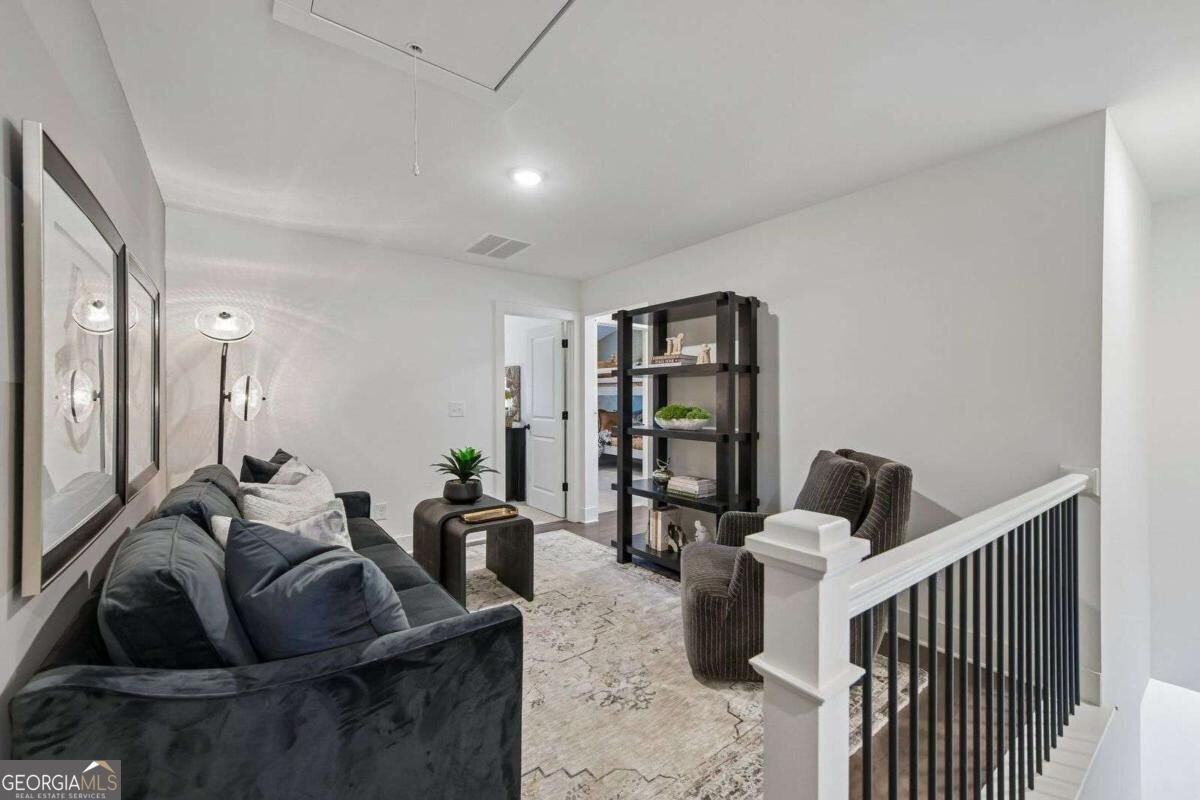 222 Foxtrot Avenue Hoschton - Photo 22