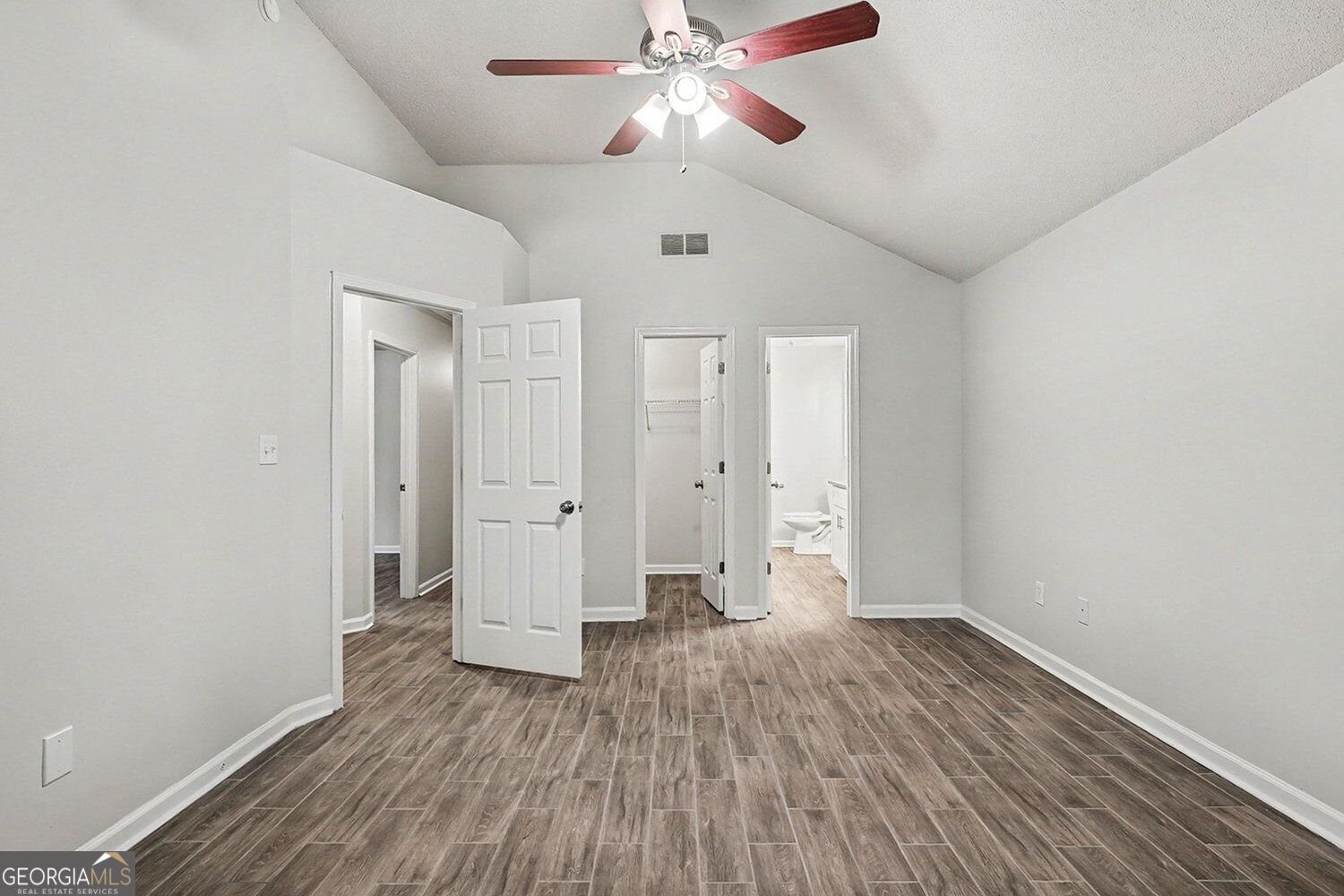 6934 Red Bone Way Stonecrest - Photo 11