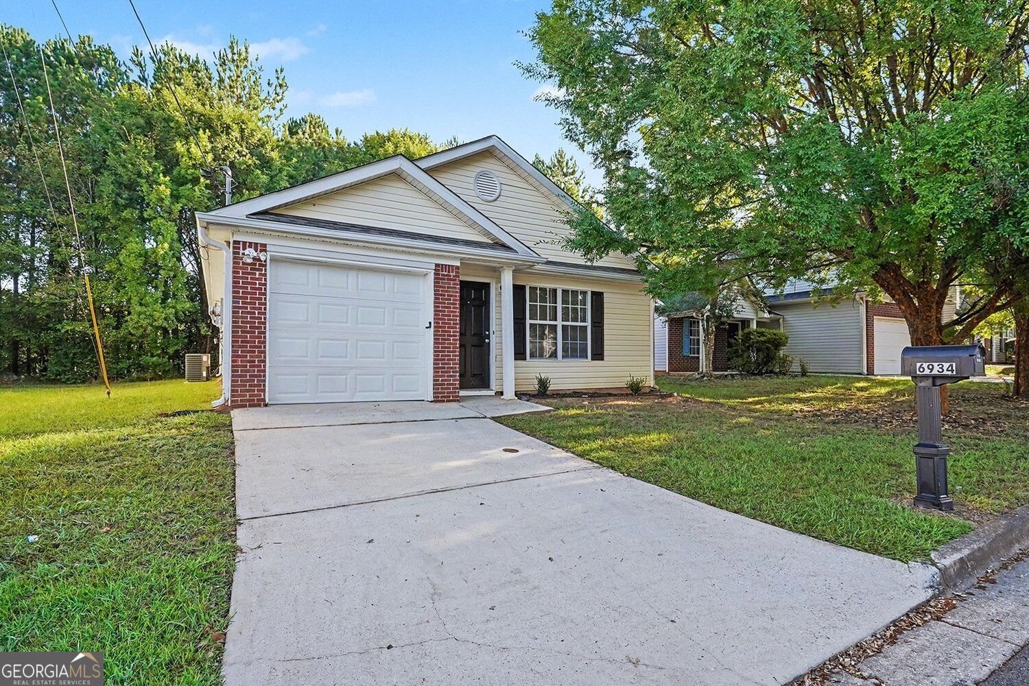 6934 Red Bone Way Stonecrest - Photo 23