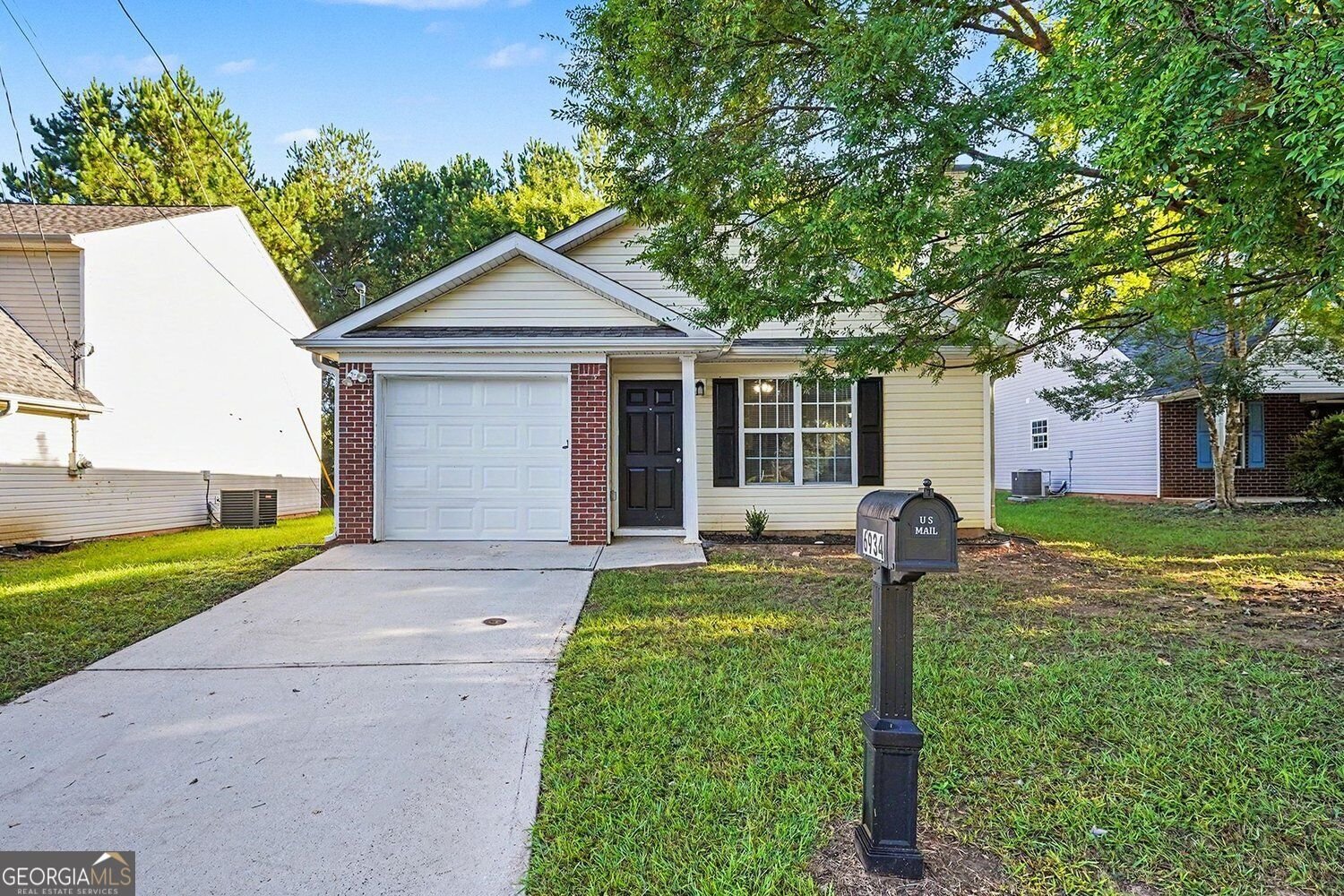 6934 Red Bone Way Stonecrest - Photo 24