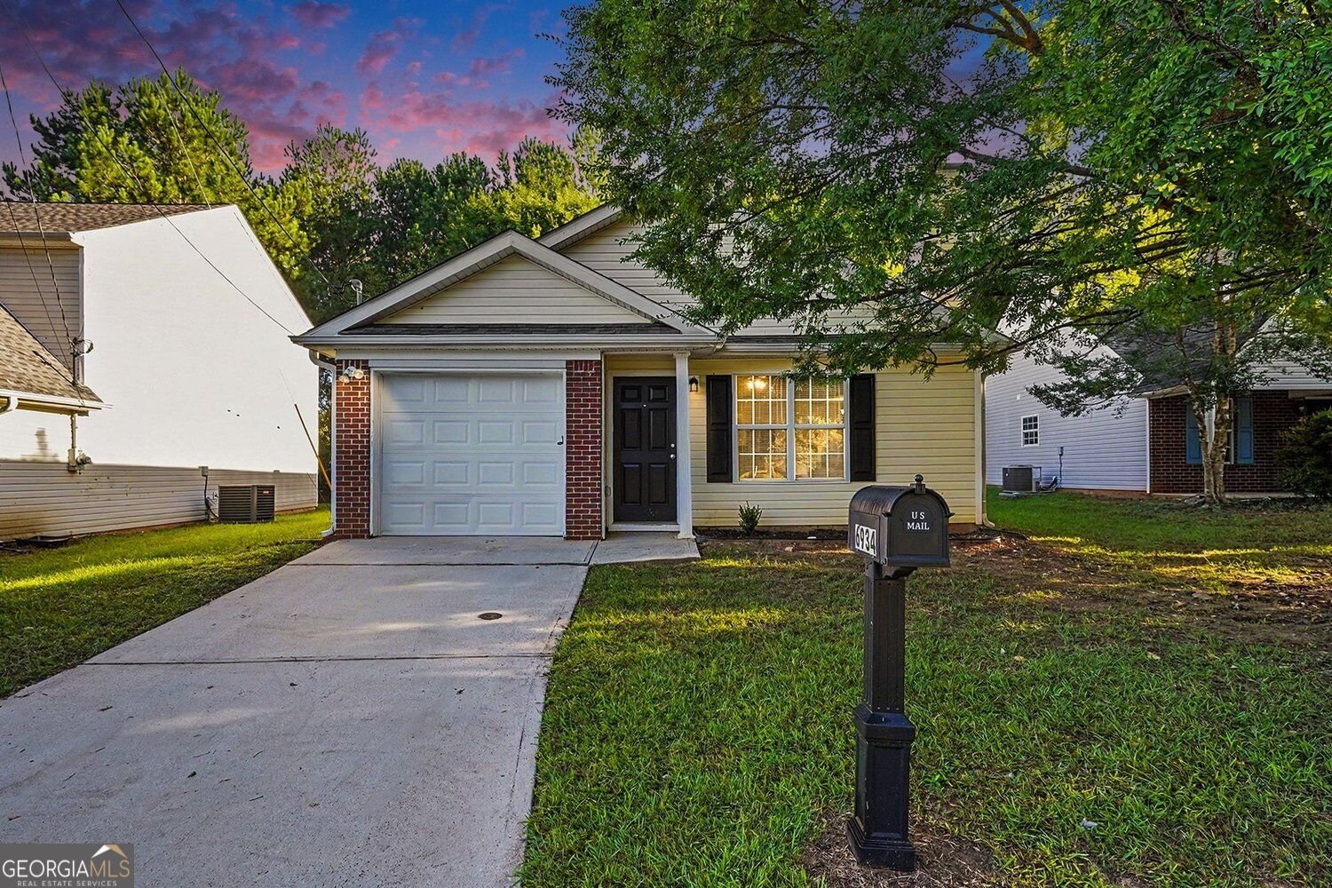 6934 Red Bone Way Stonecrest - Photo 25