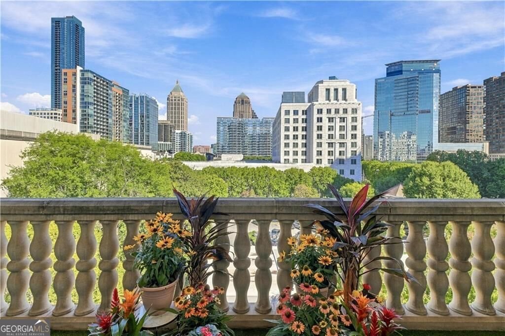 77 Peachtree Place Atlanta - Photo 10