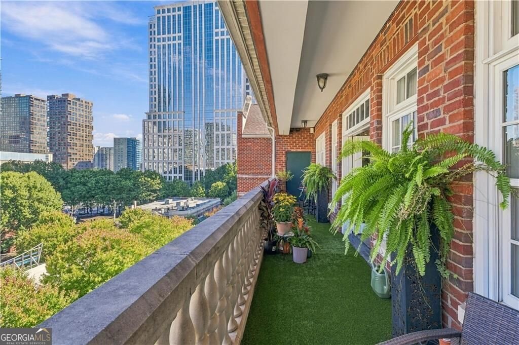 77 Peachtree Place Atlanta - Photo 11