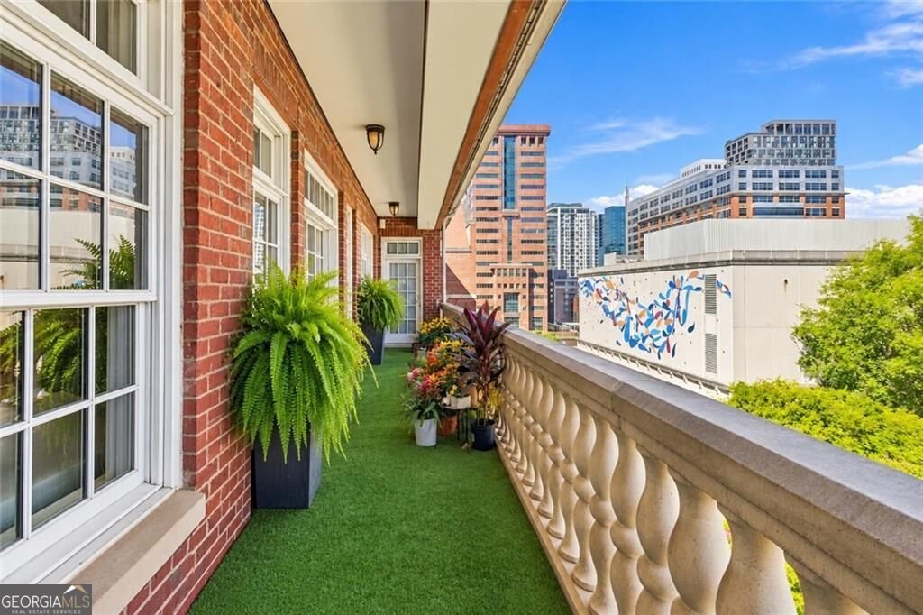 77 Peachtree Place Atlanta - Photo 12