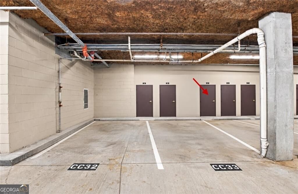 77 Peachtree Place Atlanta - Photo 37