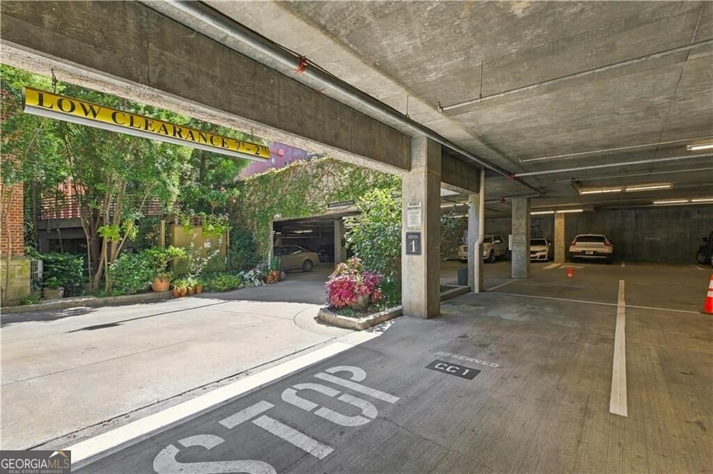 77 Peachtree Place Atlanta - Photo 39