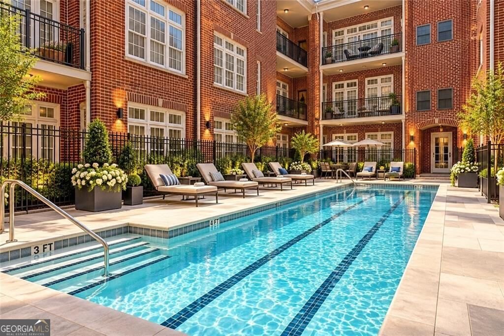 77 Peachtree Place Atlanta - Photo 42