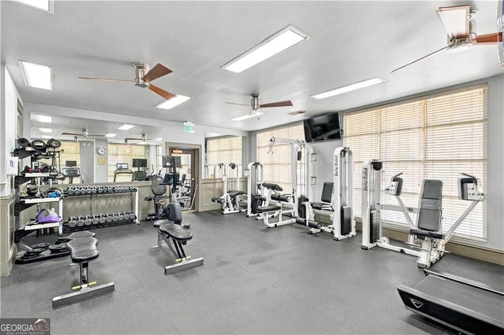 77 Peachtree Place Atlanta - Photo 43
