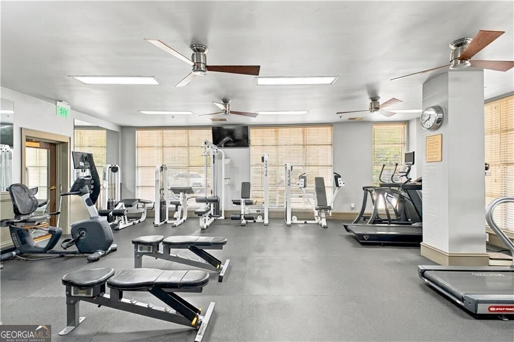 77 Peachtree Place Atlanta - Photo 44