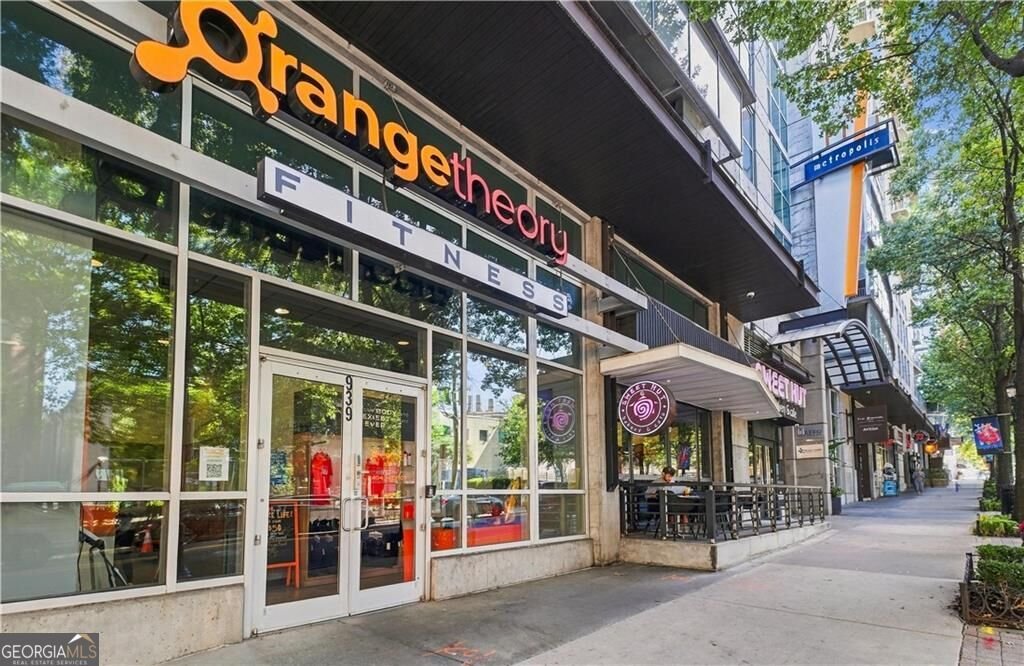 77 Peachtree Place Atlanta - Photo 55