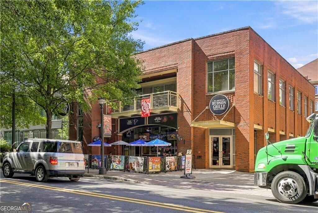 77 Peachtree Place Atlanta - Photo 56
