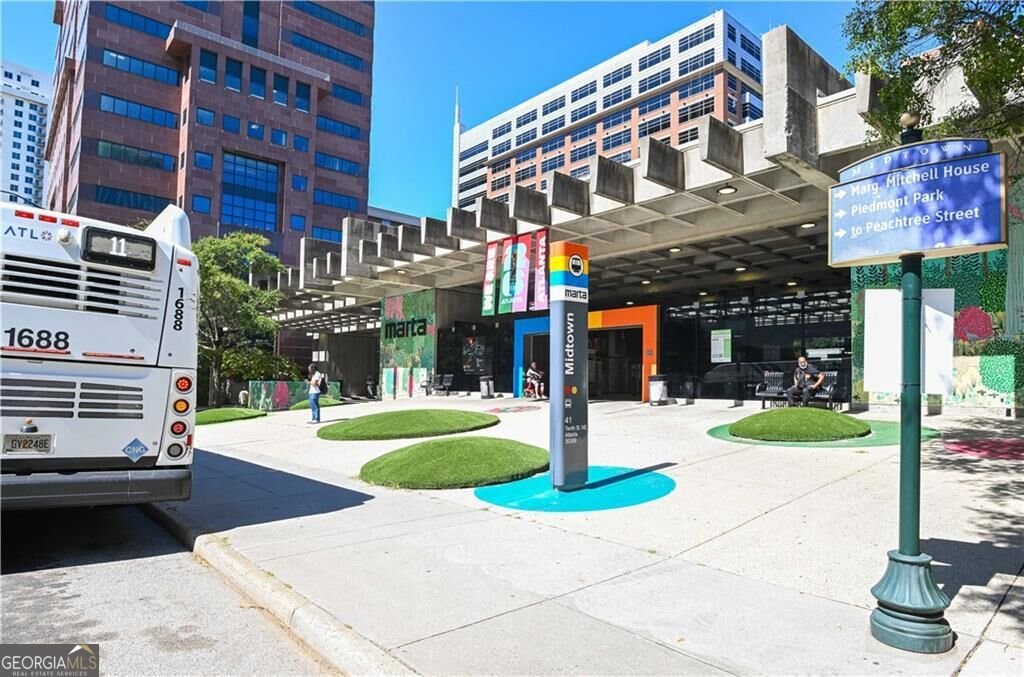 77 Peachtree Place Atlanta - Photo 58