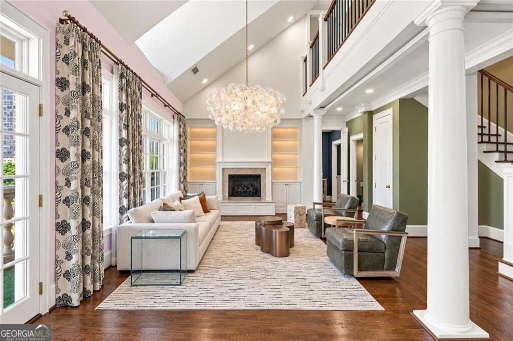 77 Peachtree Place Atlanta - Photo 7