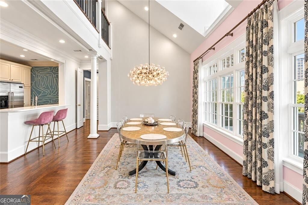 77 Peachtree Place Atlanta - Photo 8