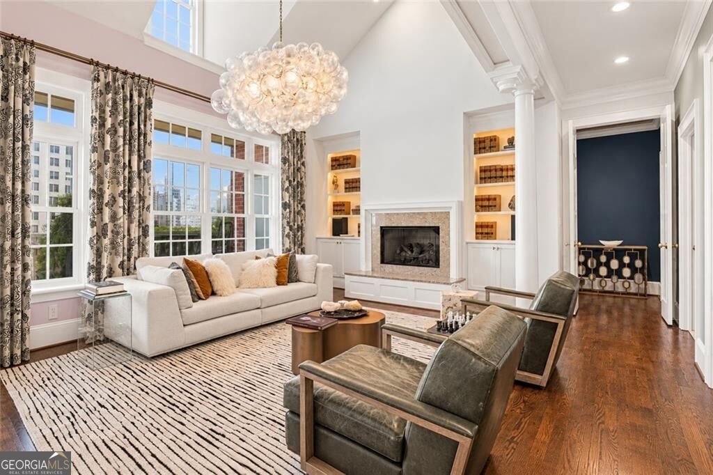 77 Peachtree Place Atlanta - Photo 9
