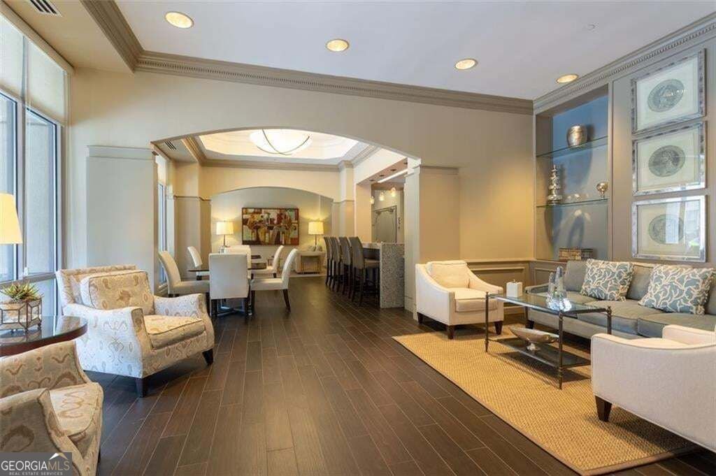 3475 Oak Valley Road Atlanta - Photo 18