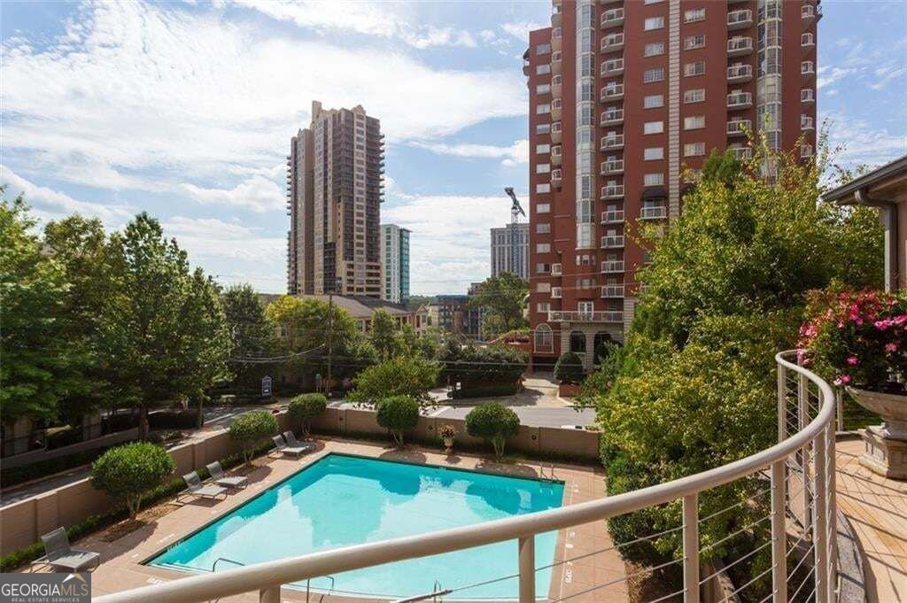 3475 Oak Valley Road Atlanta - Photo 19
