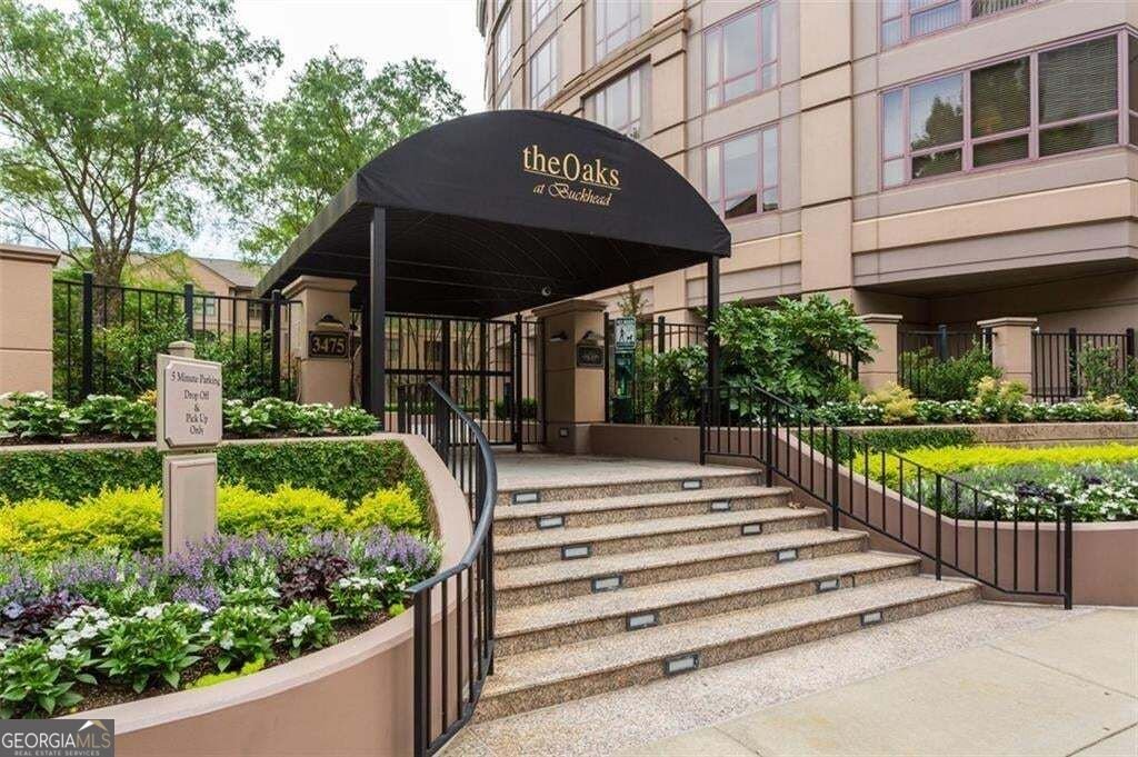 3475 Oak Valley Road Atlanta - Photo 27