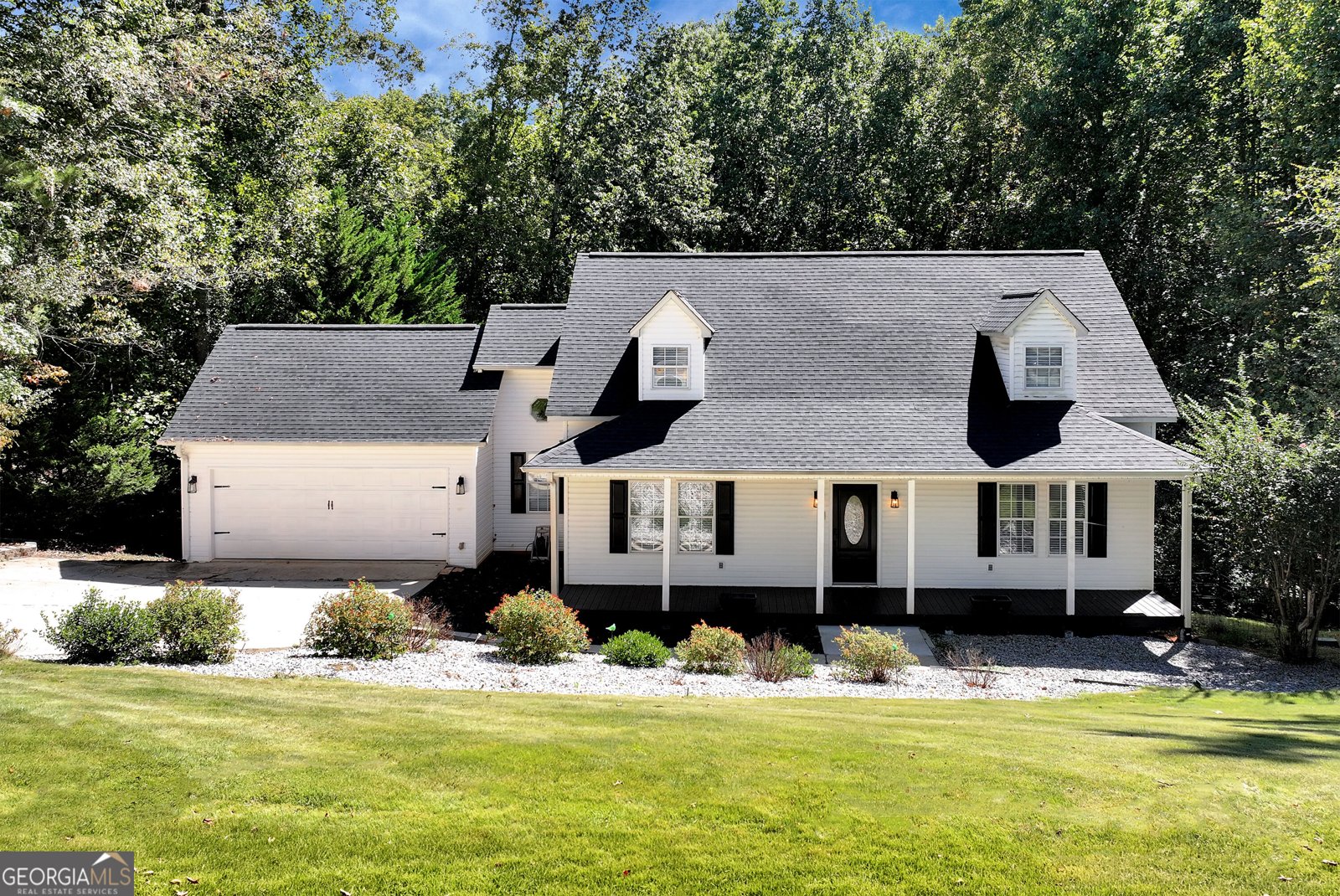 3715 Shope Road Gainesville - main photo