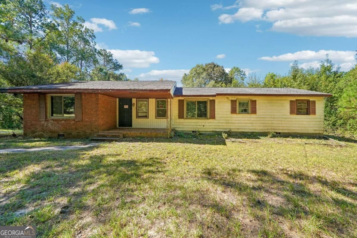 5741 Liberty Road Winston - main photo