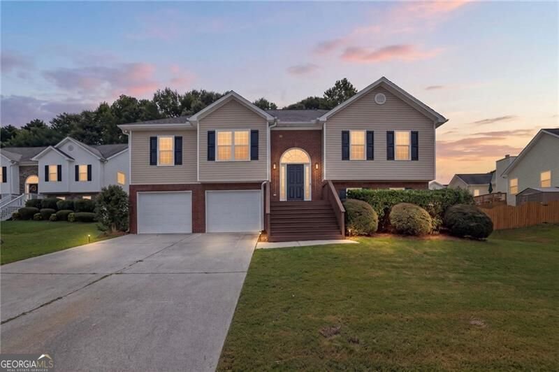 3149 Gem Ives Court Buford - Photo 17