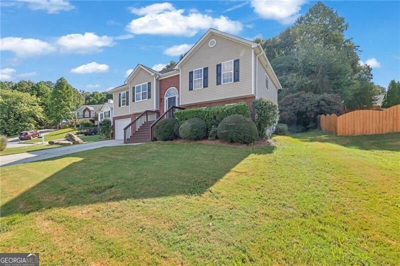 3149 Gem Ives Court Buford - Photo 18