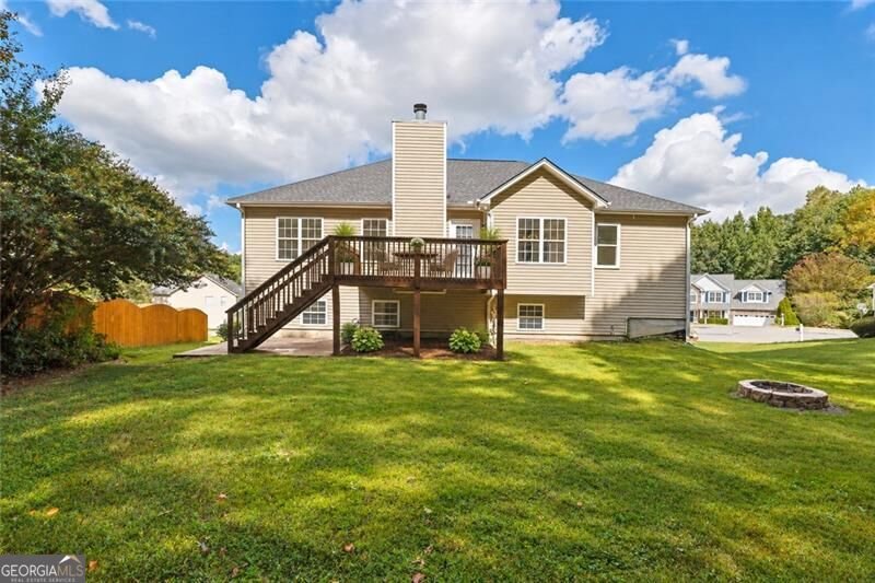 3149 Gem Ives Court Buford - Photo 20