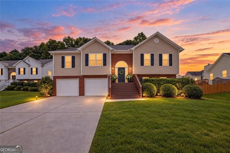 3149 Gem Ives Court Buford - Photo 24