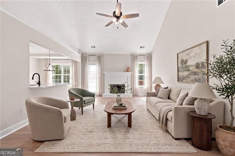 3149 Gem Ives Court Buford - Photo 8