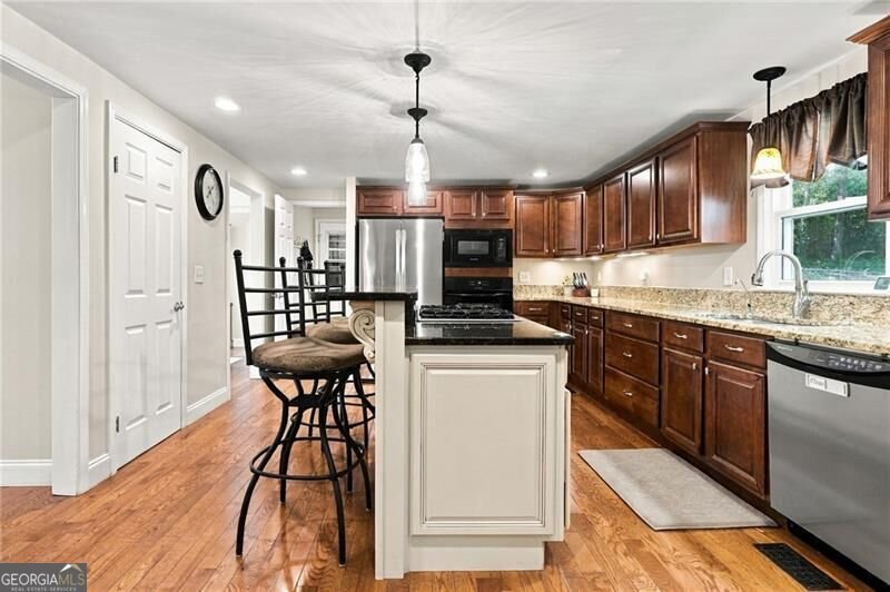 345 High Meadow Drive Marietta - Photo 11