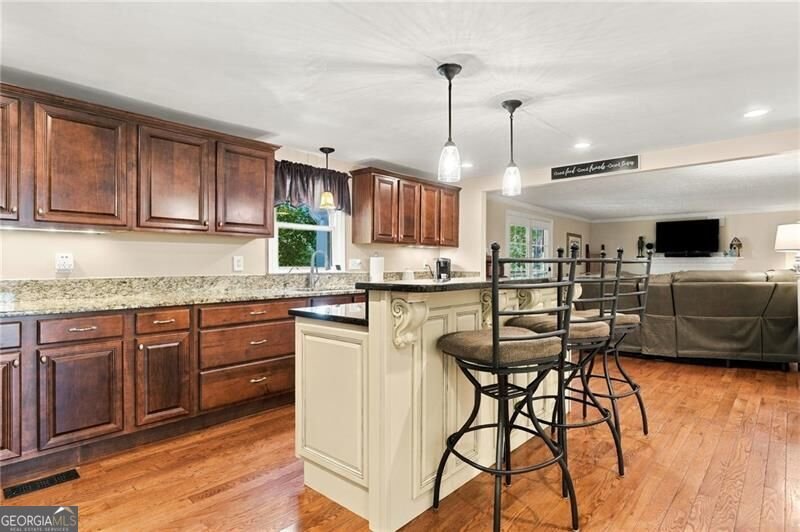 345 High Meadow Drive Marietta - Photo 12
