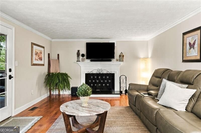 345 High Meadow Drive Marietta - Photo 15