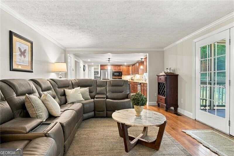 345 High Meadow Drive Marietta - Photo 16