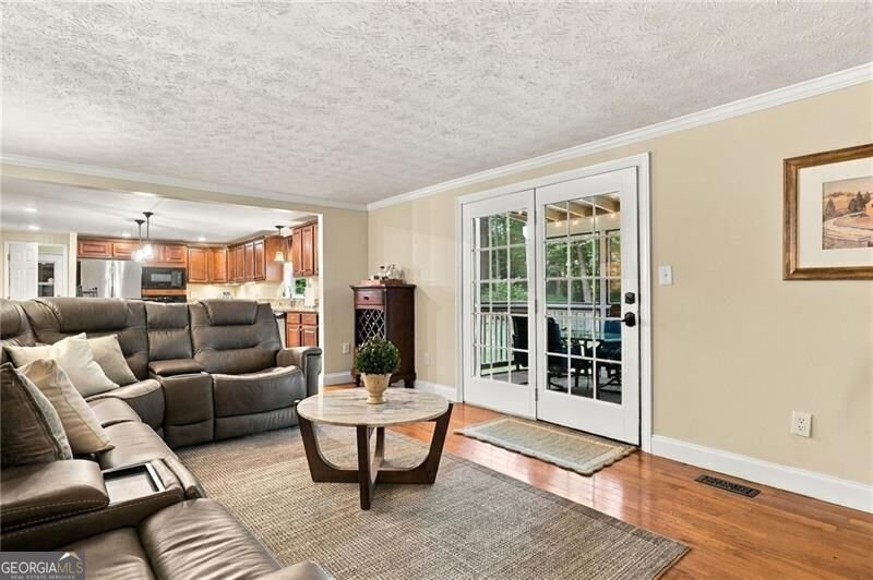 345 High Meadow Drive Marietta - Photo 17