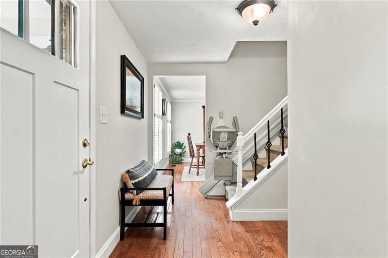 345 High Meadow Drive Marietta - Photo 18