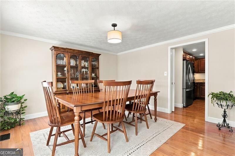 345 High Meadow Drive Marietta - Photo 20
