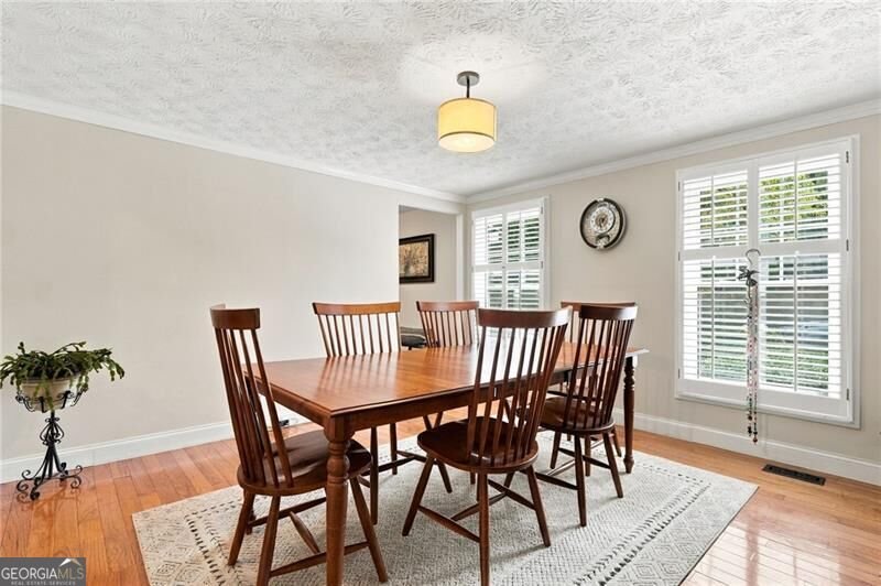 345 High Meadow Drive Marietta - Photo 21