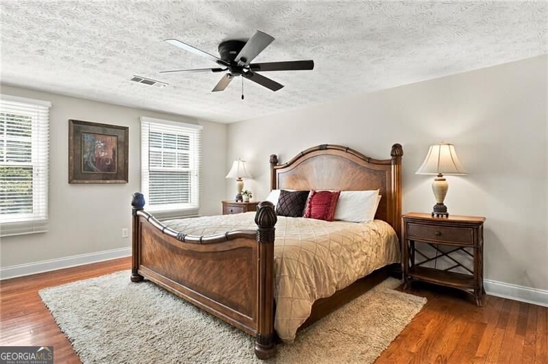 345 High Meadow Drive Marietta - Photo 22