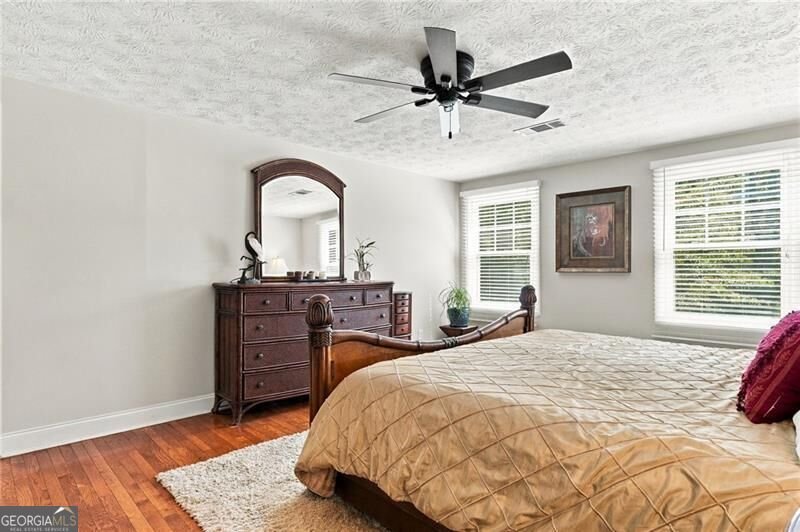 345 High Meadow Drive Marietta - Photo 23