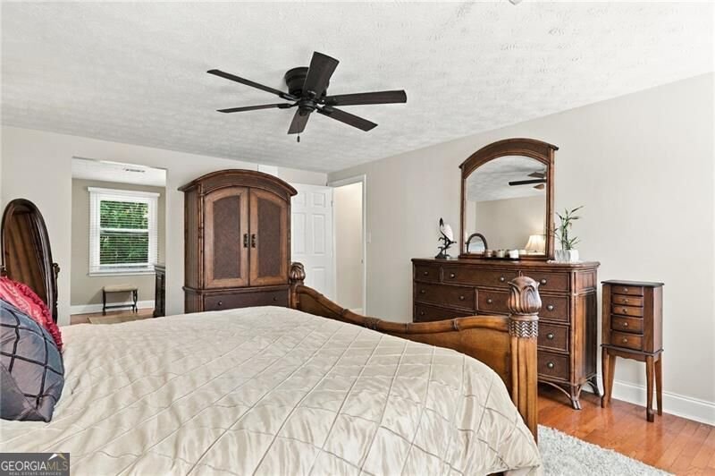 345 High Meadow Drive Marietta - Photo 24