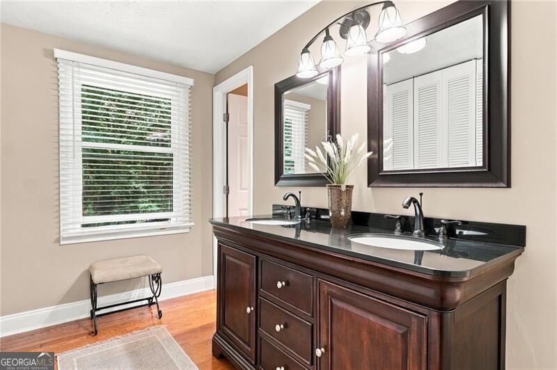 345 High Meadow Drive Marietta - Photo 25