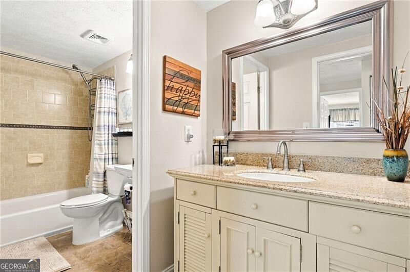 345 High Meadow Drive Marietta - Photo 29