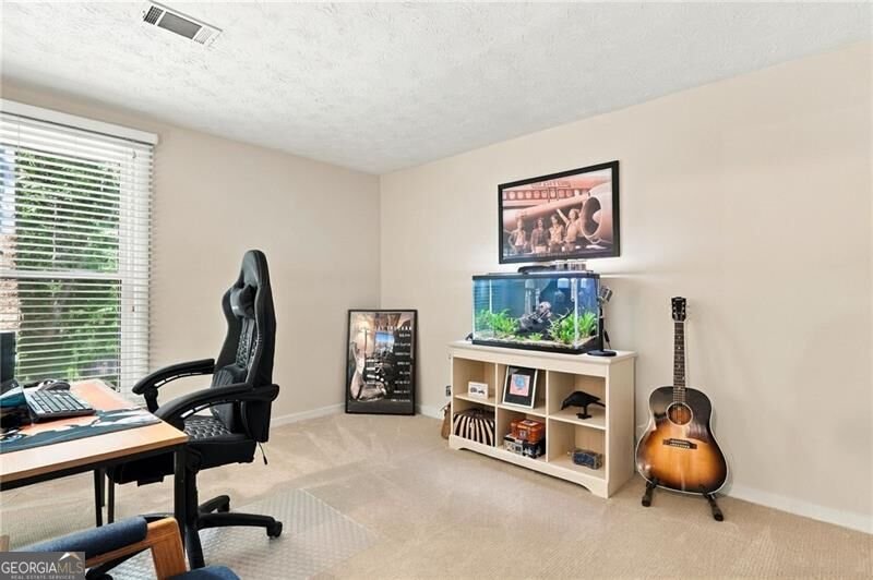 345 High Meadow Drive Marietta - Photo 30