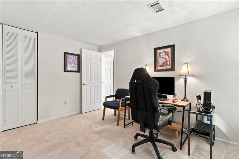 345 High Meadow Drive Marietta - Photo 31