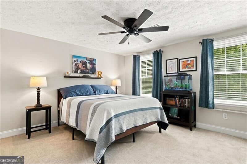345 High Meadow Drive Marietta - Photo 32