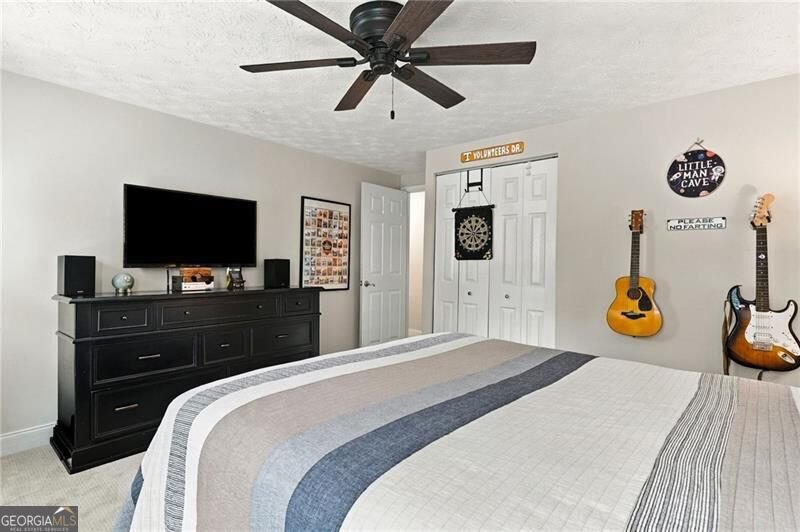345 High Meadow Drive Marietta - Photo 33