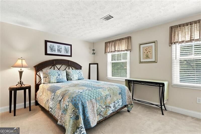 345 High Meadow Drive Marietta - Photo 34