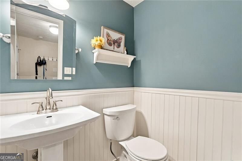 345 High Meadow Drive Marietta - Photo 37