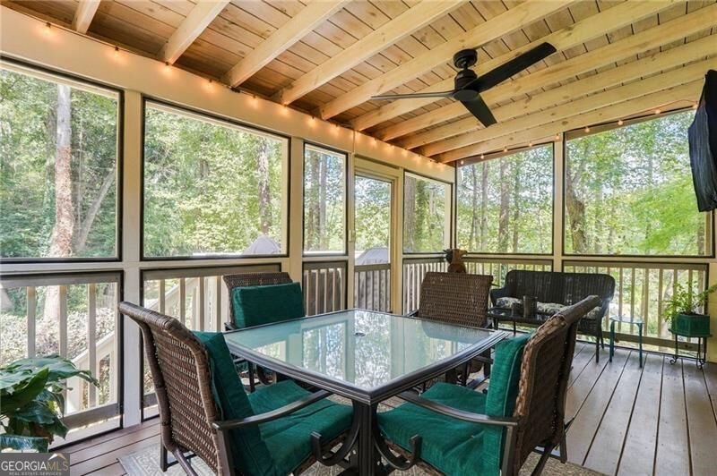 345 High Meadow Drive Marietta - Photo 38